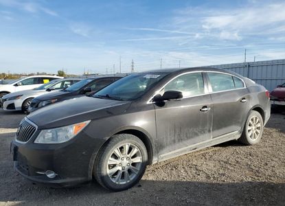 Звіт про транспортний засіб для VIN 1G4GC5ER0DF214267 – зображення 1