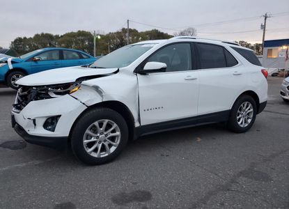 Vehicle Report for - Image 1