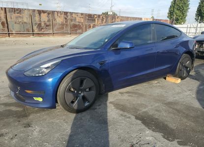 Отчет о транспортном средстве для VIN 5YJ3E1EA8PF608737 - изображение 1