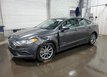 Vehicle Report for - Image 1