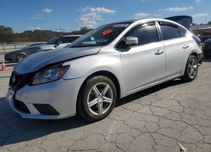 Vehicle Report for VIN 3N1AB7AP7KY264461 - Image 1