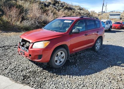 Vehicle Report for - Image 1