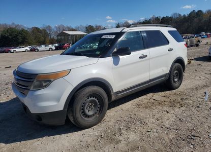 Vehicle Report for  - Image 1