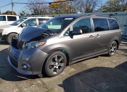 Vehicle Report for - Image 1