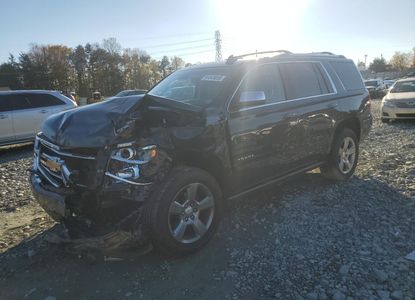 Raport pojazdu dla VIN 1GNSKCKC9KR333556 - Obraz 1