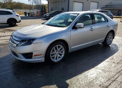 Vehicle Report for VIN 3FAHP0JG1CR443987 - Image 1