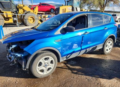 Vehicle Report for - Image 1