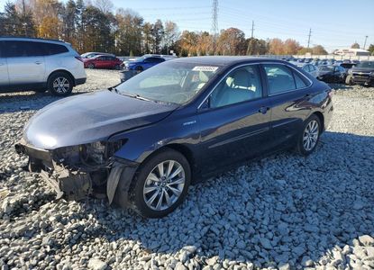 Vehicle Report for - Image 1