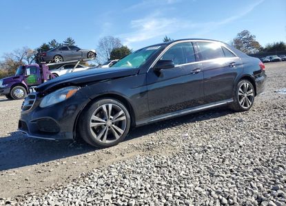 Vehicle Report for VIN WDDHF5KB4EB046896 - Image 1