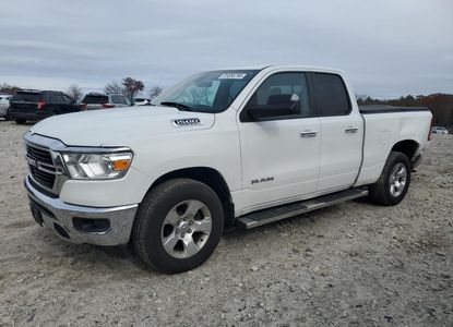 Vehicle Report for VIN 1C6SRFBT8KN833390 - Image 1