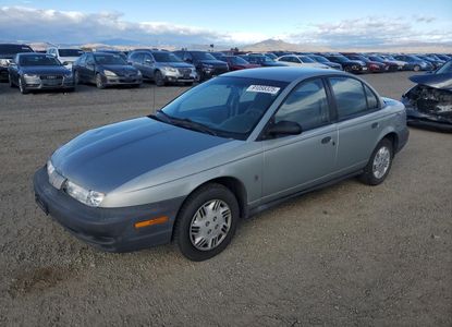 Vehicle Report for VIN 1G8ZH5280VZ281617 - Image 1