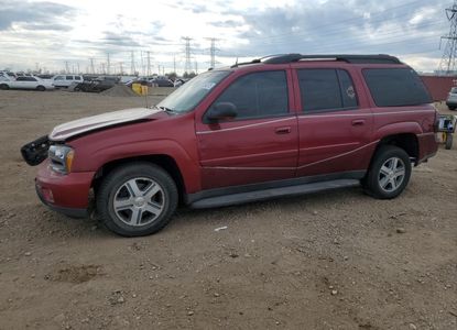 Отчет о транспортном средстве для VIN 1GNET16S056196822 - изображение 1