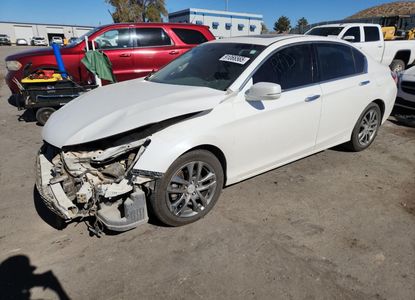 Vehicle Report for - Image 1