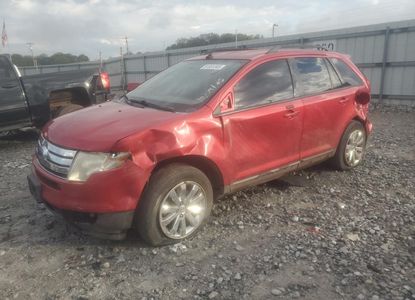 Informe del vehículo para VIN 2FMDK3JCXABA60997 - Imagen 1