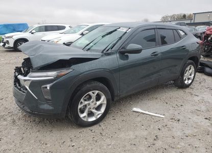 Vehicle Report for - Image 1