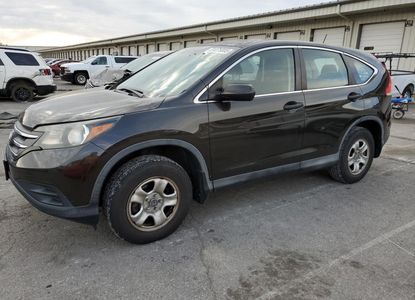 Vehicle Report for - Image 1