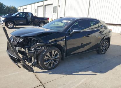 Vehicle Report for VIN JTHE3JBH8N2049169 - Image 1