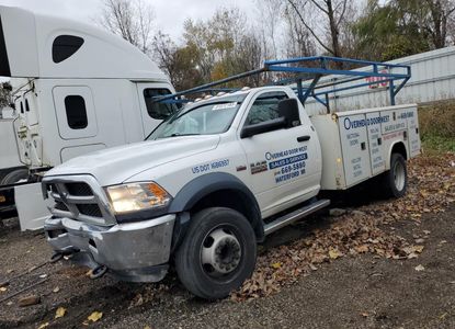 Звіт про транспортний засіб для VIN 3C7WRMBJ0JG100497 – зображення 1