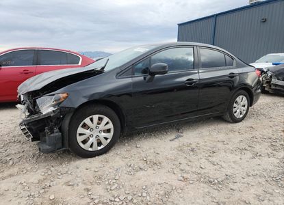 Vehicle Report for - Image 1
