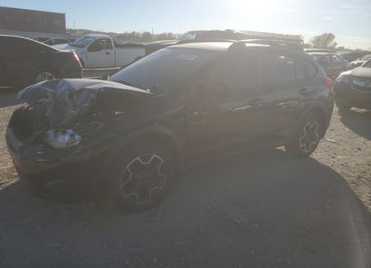 Informe del vehículo para VIN JF2GPACC5E8252889 - Imagen 1