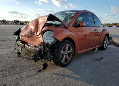 Доклад за превозно средство за VIN 3VWRW3AG8AM030880 - Изображение 1