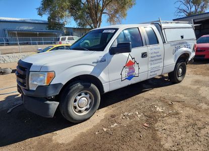 Vehicle Report for - Image 1