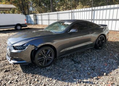 Vehicle Report for VIN 1FA6P8TH7H5227258 - Image 1