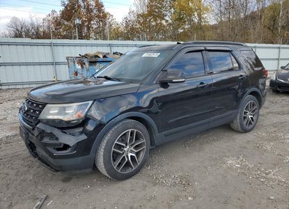 Vehicle Report for - Image 1