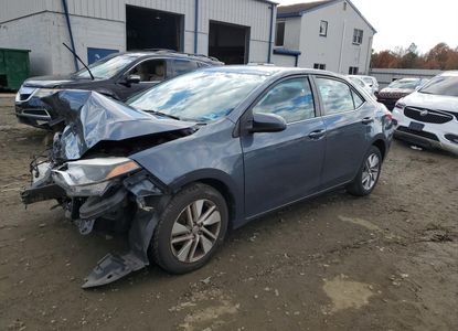 Vehicle Report for VIN 2T1BPRHE0EC136909 - Image 1