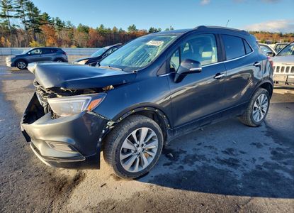Vehicle Report for - Image 1