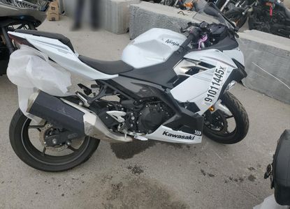 Vehicle Report for - Image 1