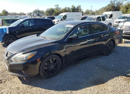 Vehicle Report for VIN 1N4AL3AP8JC200607 - Image 1