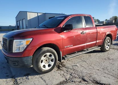 تقرير المركبة لـ VIN 1N6AA1CK0HN557796 - الصورة 1