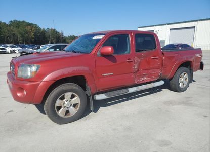 Vehicle Report for VIN 3TMKU4HN8AM025537 - Image 1