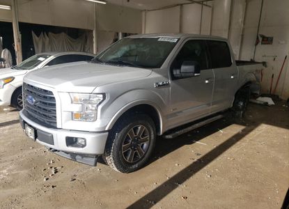 Vehicle Report for - Image 1
