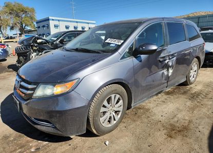 Vehicle Report for - Image 1