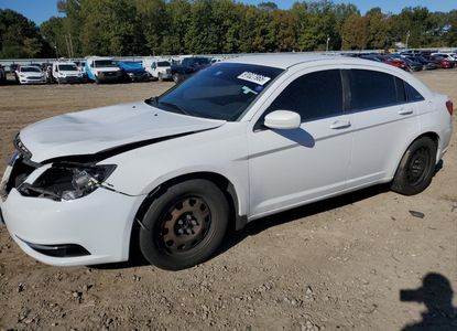 Vehicle Report for - Image 1