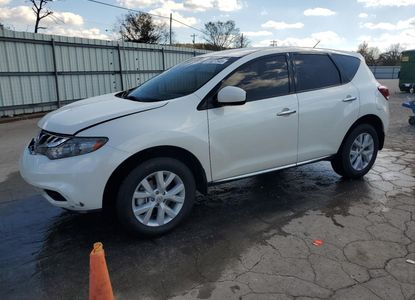 Vehicle Report for - Image 1