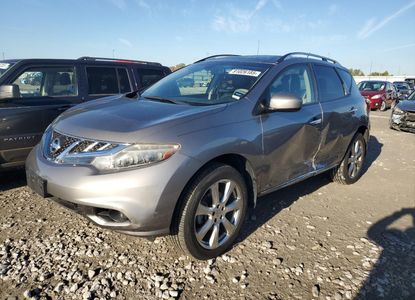 Vehicle Report for - Image 1