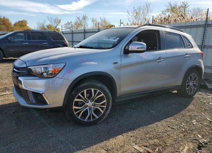 Vehicle Report for VIN JA4AR4AW4KU010671 - Image 1