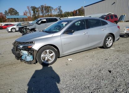 Vehicle Report for - Image 1