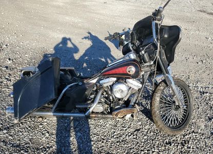 Raport pojazdu dla VIN 1HD1DPL13NY500747 - Obraz 1