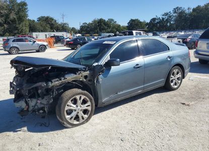 Vehicle Report for - Image 1