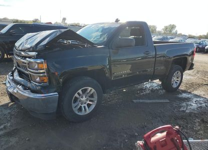 Vehicle Report for - Image 1