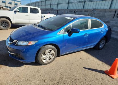 Vehicle Report for - Image 1