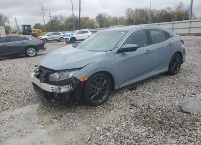 Vehicle Report for - Image 1