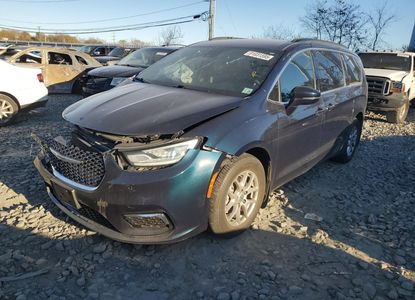 Vehicle Report for - Image 1