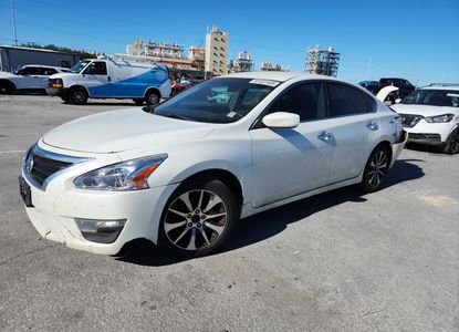 Vehicle Report for - Image 1