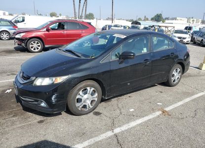 Vehicle Report for - Image 1