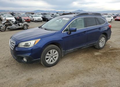 Vehicle Report for - Image 1
